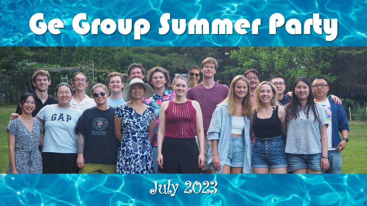 GroupParty